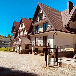 Gościnne U Moniki Zakopane