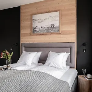  Apartman Apart-center Motola