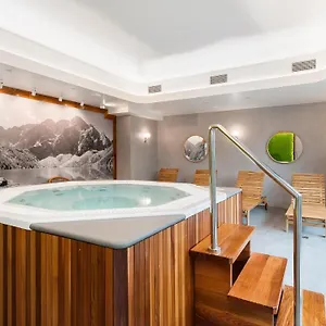  Apartman Sun & Snow Zakopianskie Z Sauna