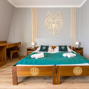  Apartman Zakopianczyk