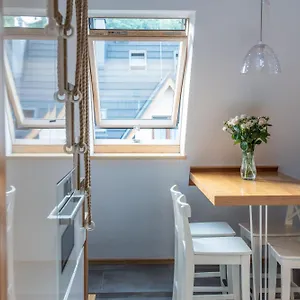  Apartman Gubalowka