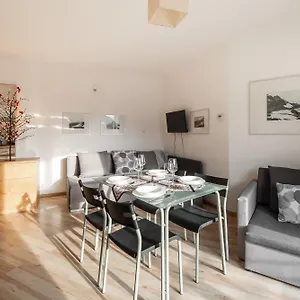  Apartman Smrekowa