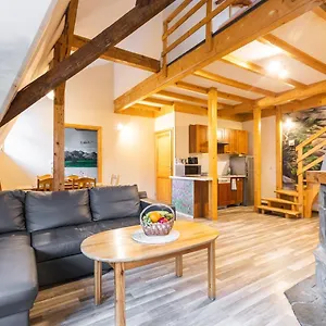  Apartman Krupowki 24