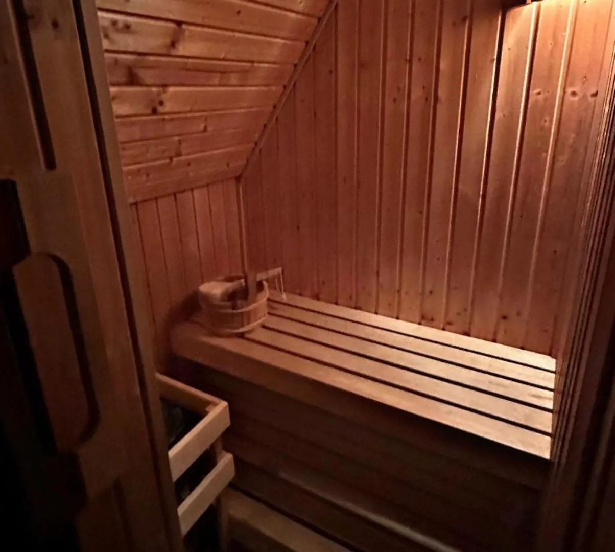 Apartament Kompas Giewont View & Sauna Zakopane 0*,  Poland