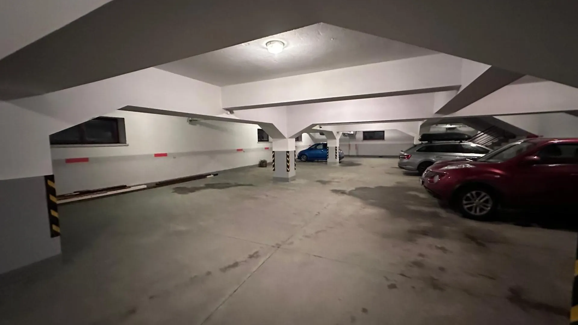 Apartament Kompas Giewont View & Sauna Zakopane 0*,  Poland
